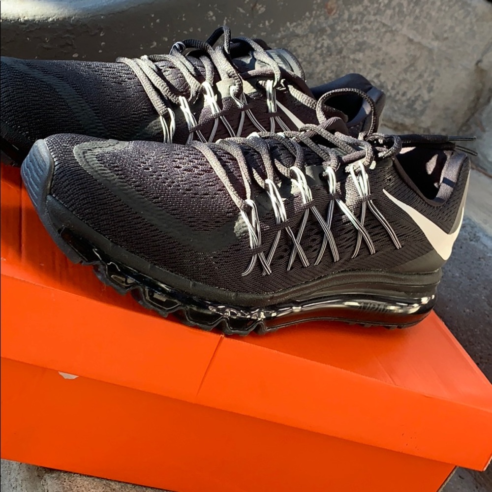 Nike Air Max 2015 Men